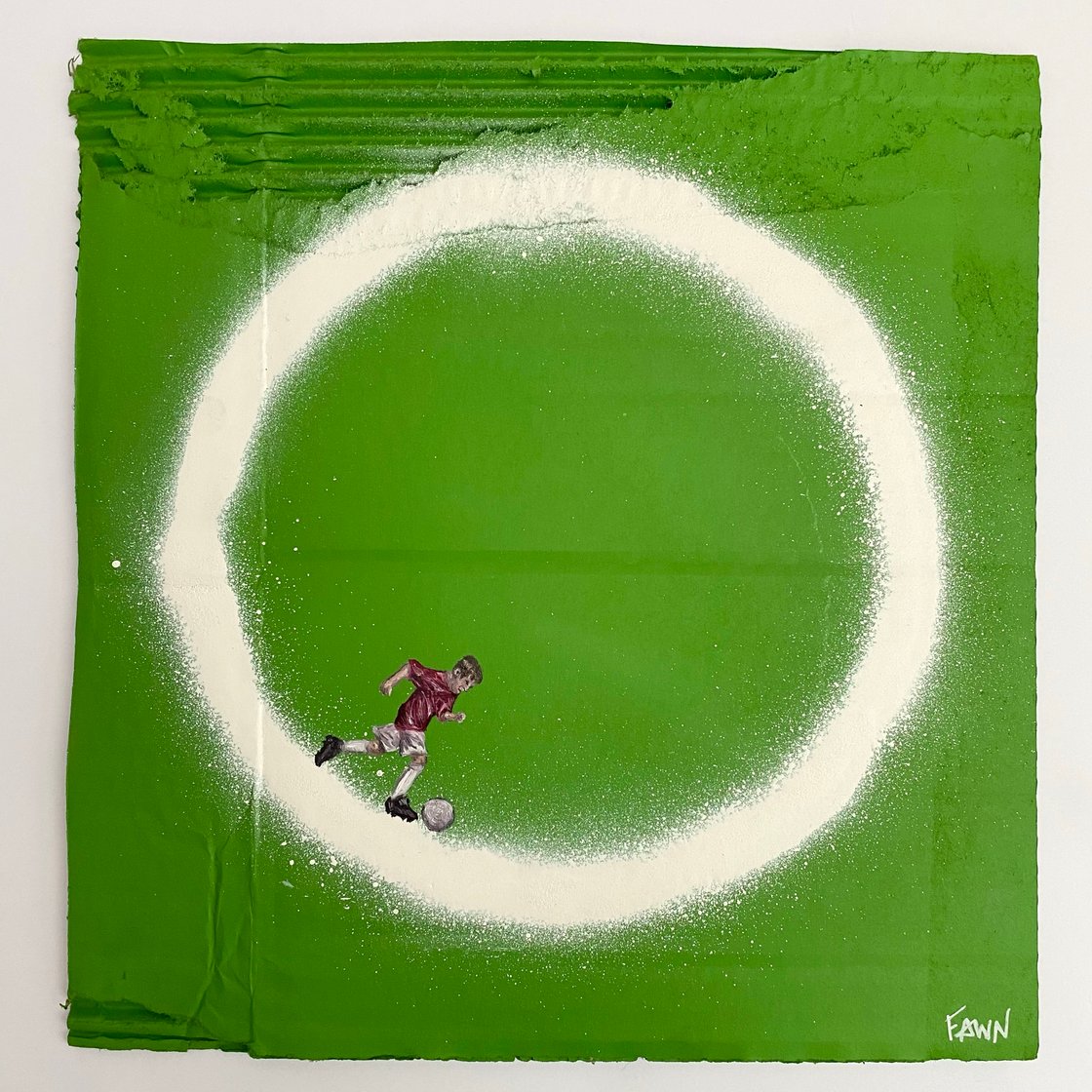 Image of “Well rounded player”