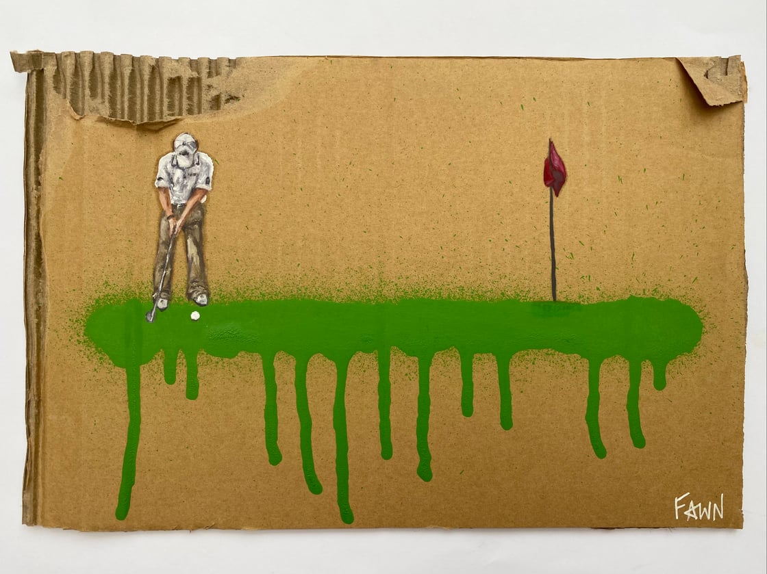 Image of “Long shot”