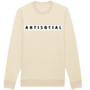 SWEAT-SHIRT ANTISOCIAL 