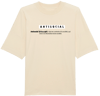 T-SHIRT - ANTISOCIAL