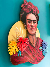 Image of Frida