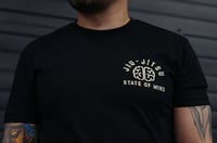 Image 4 of JIU JITSU UNTIL DEATH T-SHIRT