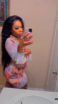 Image 5 of Girly Girl Short set