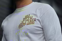 Image 2 of LONG SLEEVE WRISTLOCK JJSOM T-SHIRT