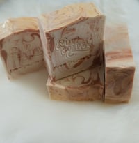 Image 3 of Oatmilk &  Honey Body Bar