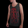 DEATH TANK TOP