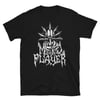 *NEW* Black Metal Flayer Tee