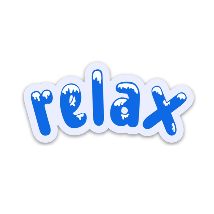 Image of RELAX