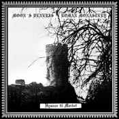 Image of Moon's Veneris / Roman Monastery ‎– Hymner til Mørket 12" LP