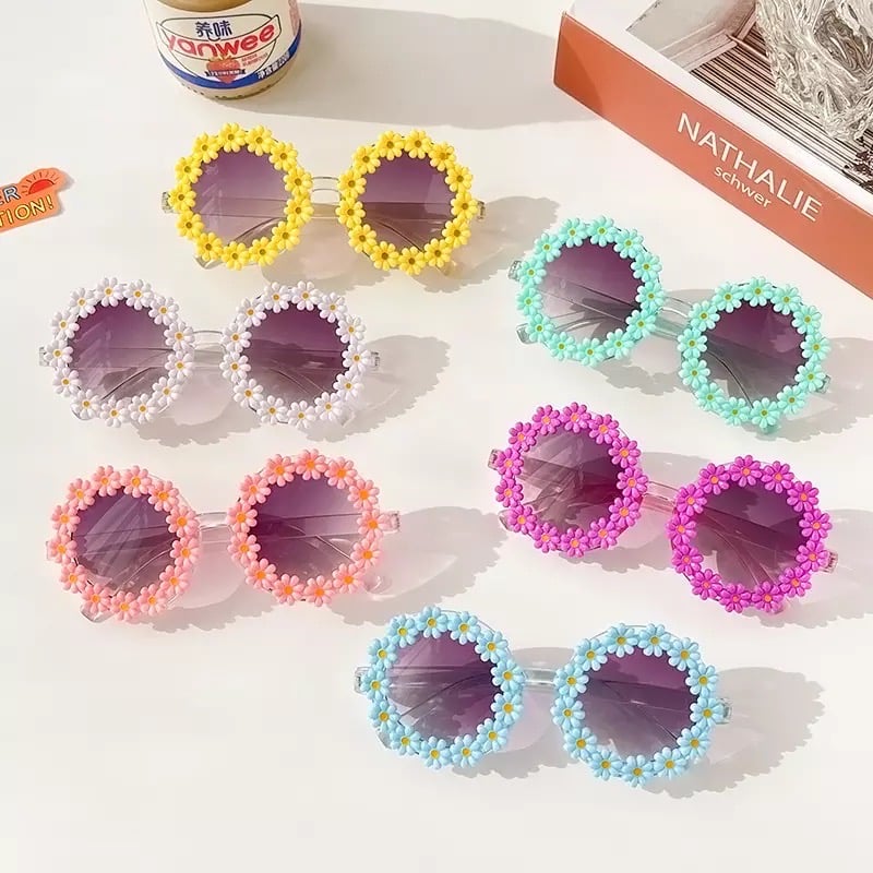 Image of ‘Daisy’ Sunglasses