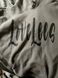 LoveLees Hoodies