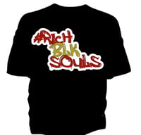 RichBlkSouls T-Shirt