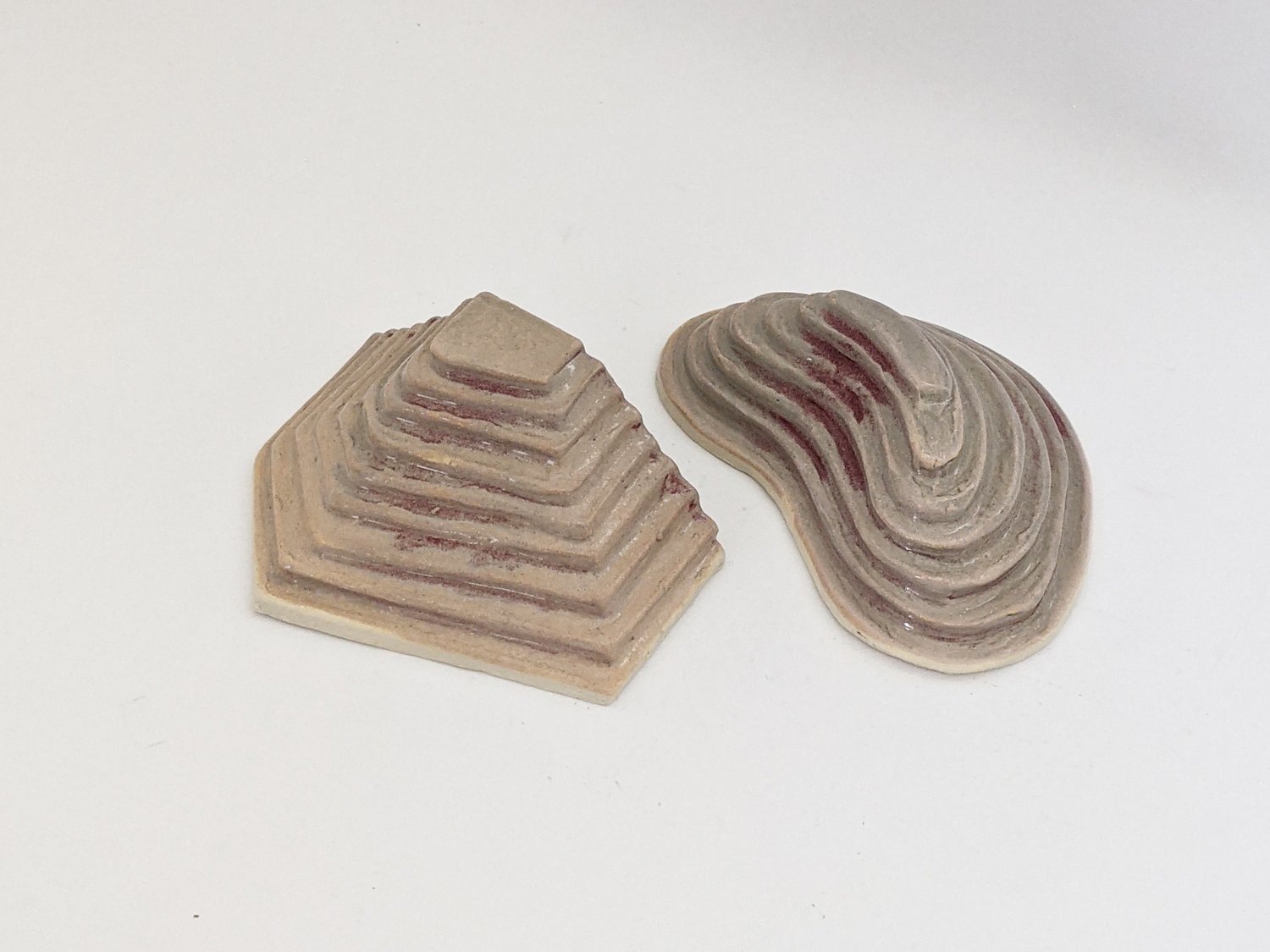 Image of mayan pair