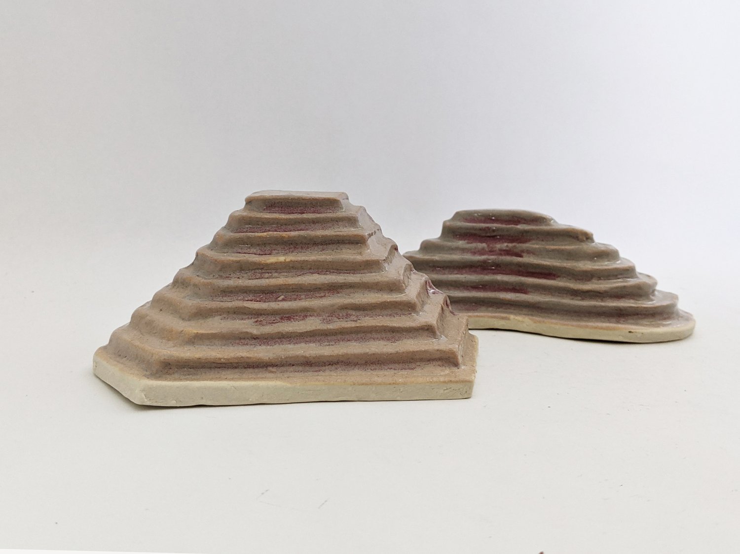 Image of mayan pair