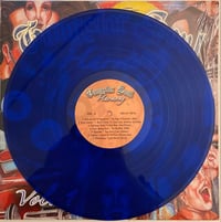 Image 1 of GANGSTER SOUL HARMONY VOL.1  “LMTD EDITION COLORED WAX”