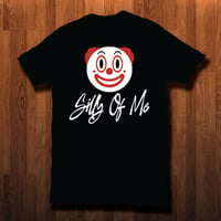 Image 1 of Silly clown shirt