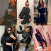 Black Errands Set 