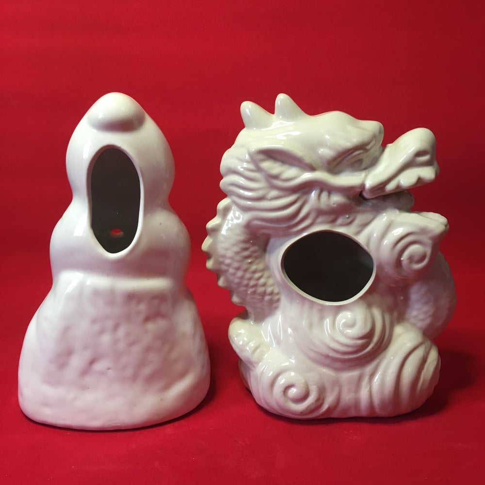 Novelty Cocktail mugs