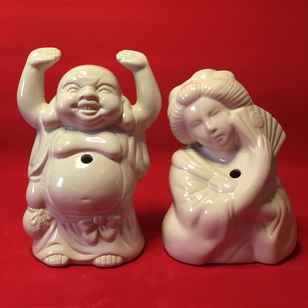Novelty Cocktail mugs