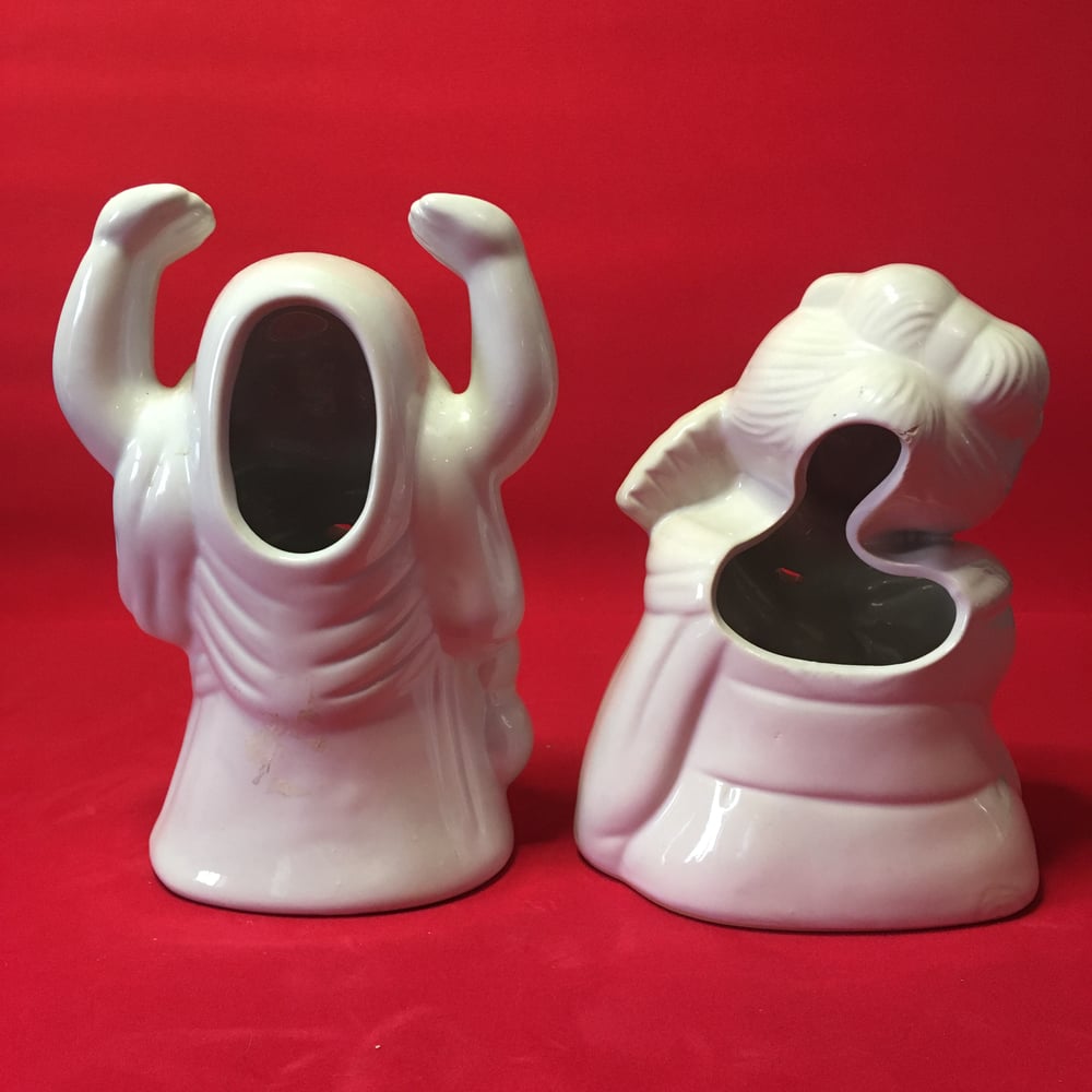 Novelty Cocktail mugs