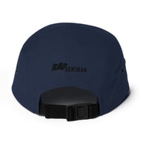 Image 2 of Lyrically Minded Five Panel 