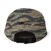 Image 2 of (Mic)roscope Five Panel 