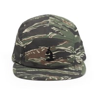 Image 1 of (Mic)roscope Five Panel 