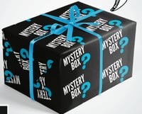 Mystery box