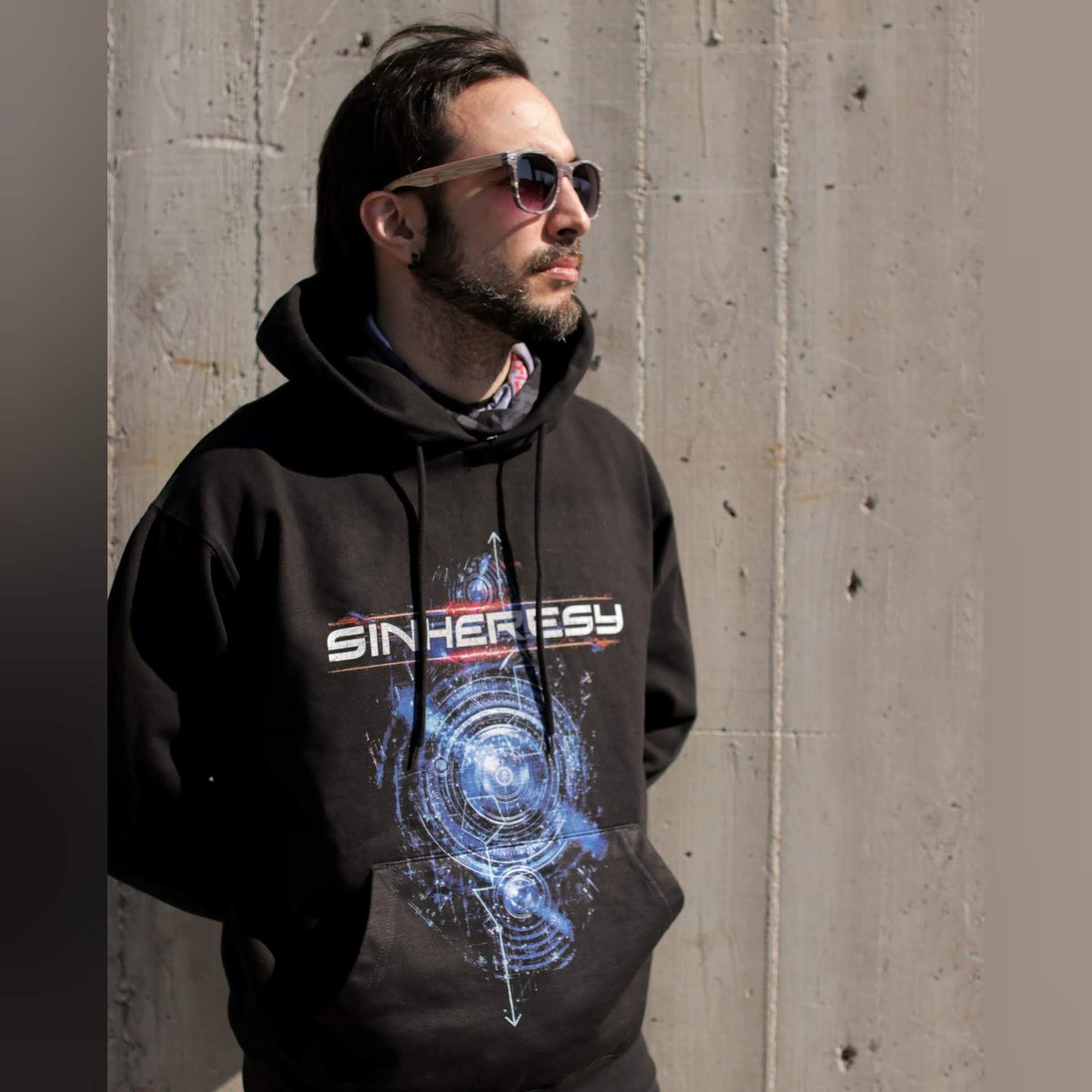 Image of HOODIE / Limited Edition