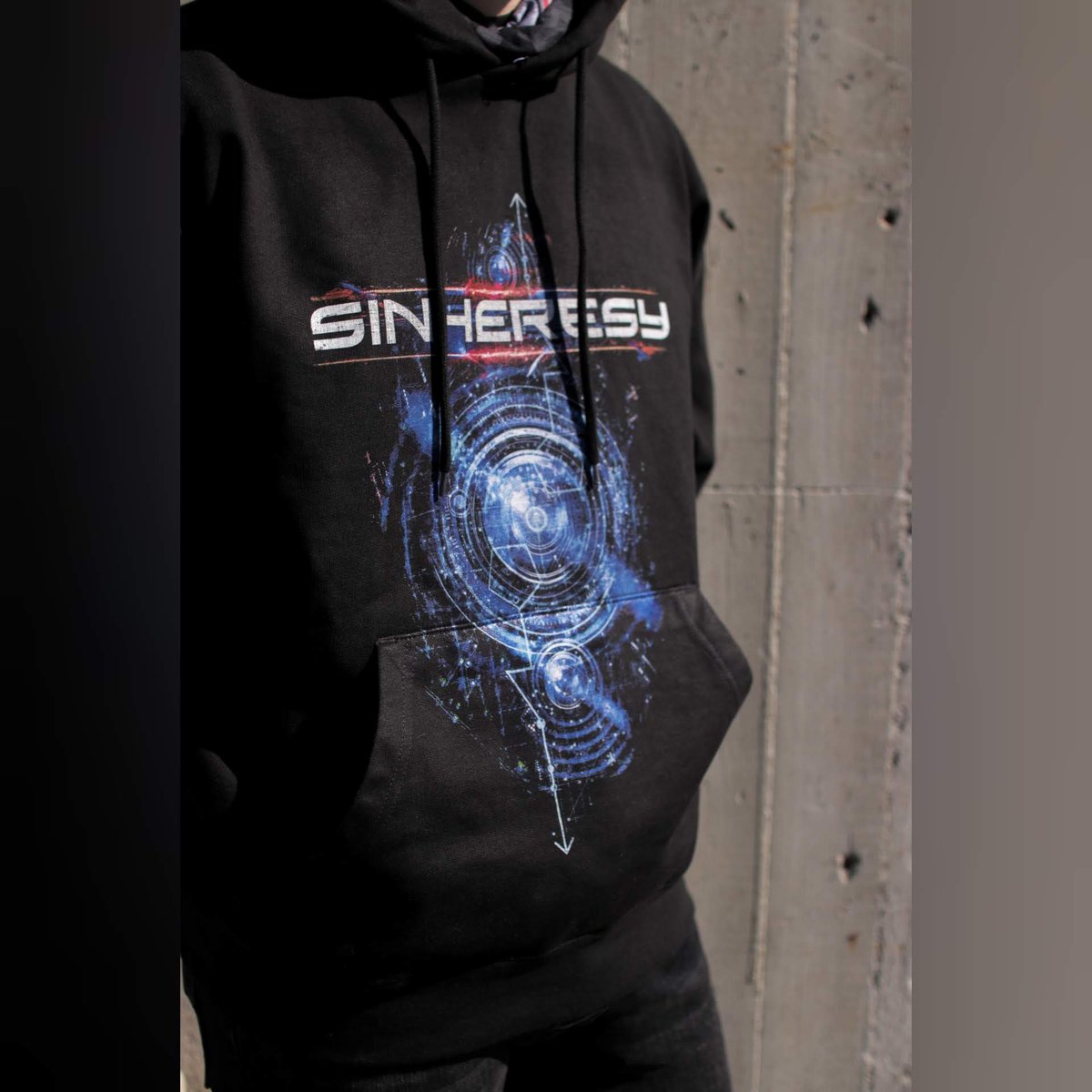 Image of HOODIE / Limited Edition