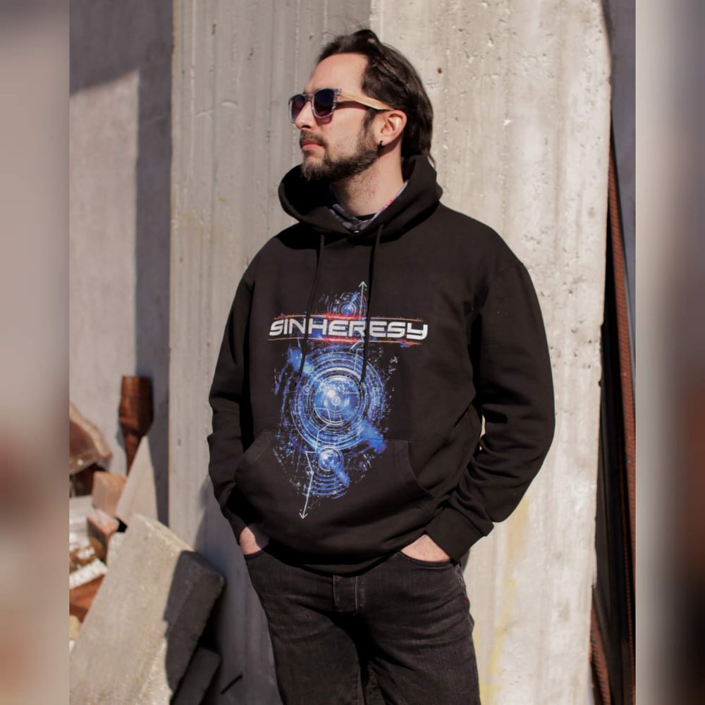 Image of LIMITED EDITION HOODIE