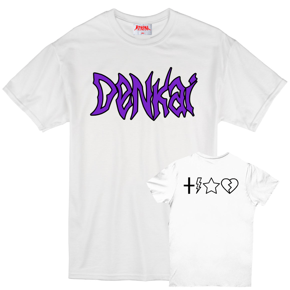 Image of Denkai Logo Tee