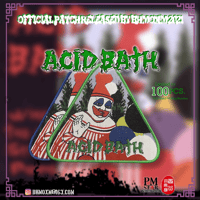 Acid Bath - When the Kite String Pops Official Patch