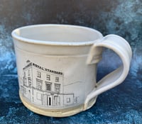 Image 1 of Mug, The Royal Standard, Charlton