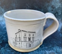 Image 2 of Mug, The Royal Standard, Charlton