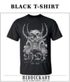 Maryland Deathfest T-shirt - Riddick Design #1