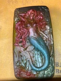 Image 5 of Mermaid Face Bar