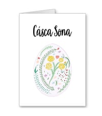 Image 2 of Happy Easter - Cásca Sona