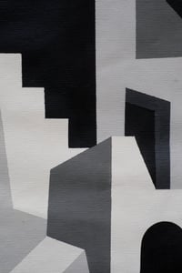 Image 3 of Uphill cityscape