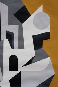 Image 4 of Uphill cityscape