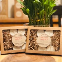 Image 1 of TEALIGHTS SAMPLERS