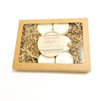 Image 2 of TEALIGHTS SAMPLERS