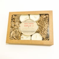 Image 3 of TEALIGHTS SAMPLERS