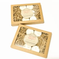 Image 4 of TEALIGHTS SAMPLERS