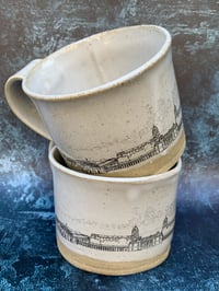Image 4 of Mug, Queen’s House / Royal Naval College
