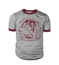 Image 1 of Majica 10 Godina Umerenog Uspeha MUŠKA