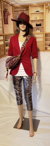 Image 4 of Girls Night Out blazer