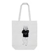 CANVAS TOTE BAG