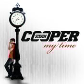 Image of MY TIME (Steven Cooper)