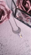 Moonlight Necklace